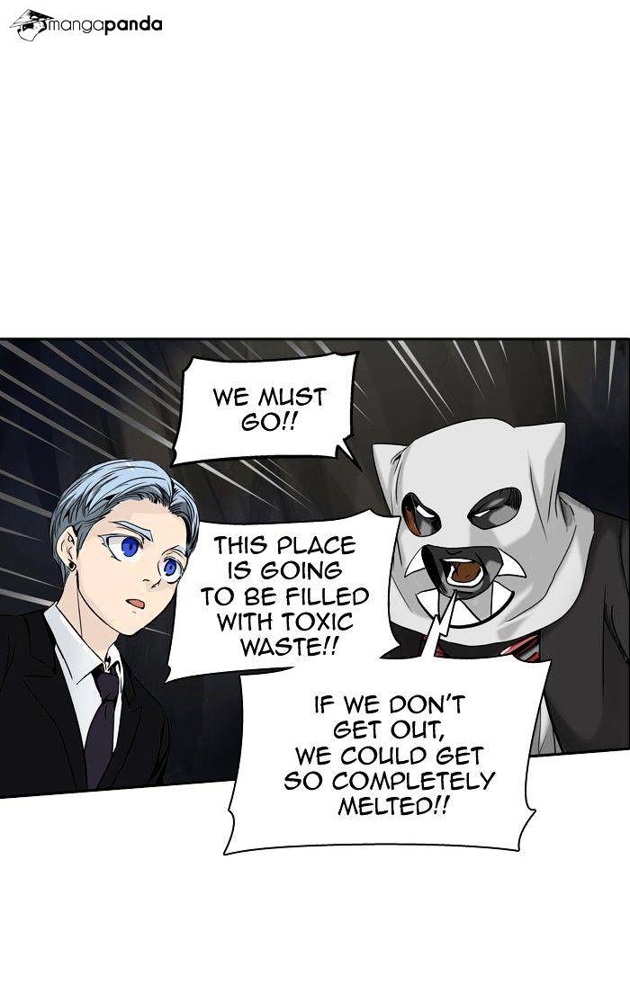 Tower of God, Chapter 290 image 19